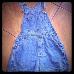 Overalls